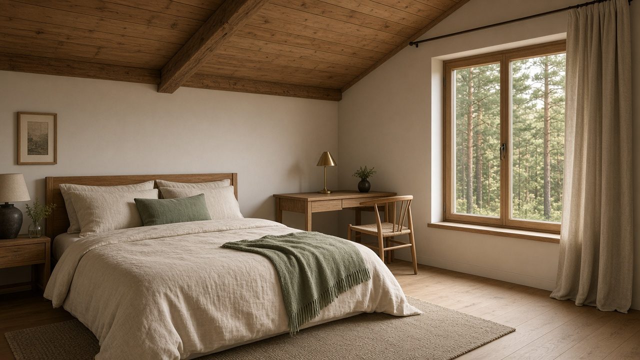 Platzhalter: Schlafzimmer